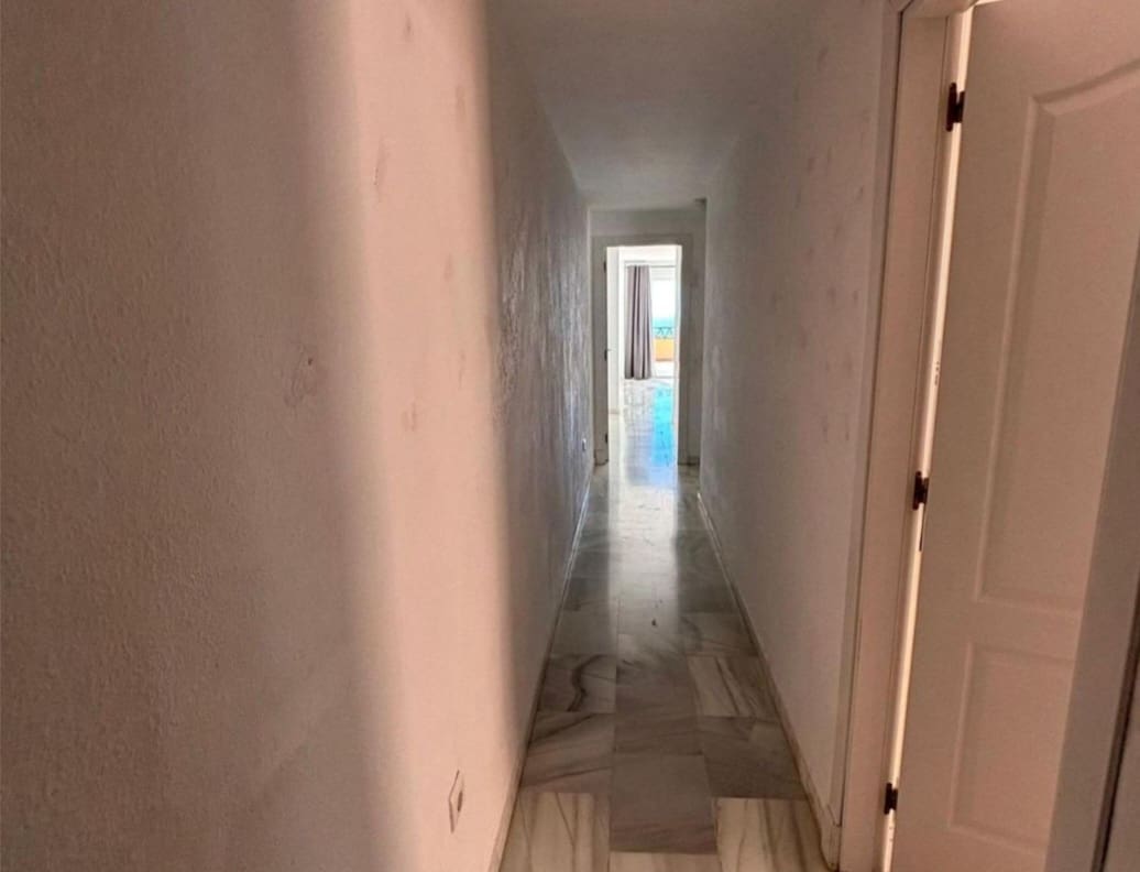 3 bedroom Penthouse for sale in Casares with pool garage - € 299,500 (Ref: 9815590)