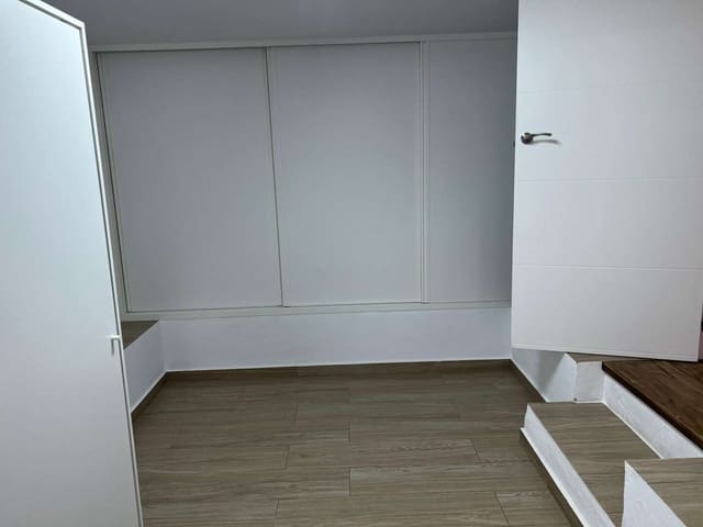 1 sypialnia Apartament przy plaży do wynajęcia w Alhaurín de la Torre z basenem - 950 € (Ref: 9819942)