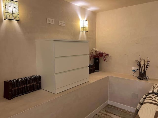 1 sypialnia Apartament przy plaży do wynajęcia w Alhaurín de la Torre z basenem - 950 € (Ref: 9819942)