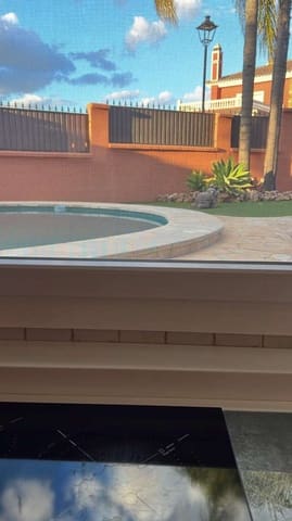 1 sypialnia Apartament przy plaży do wynajęcia w Alhaurín de la Torre z basenem - 950 € (Ref: 9819942)