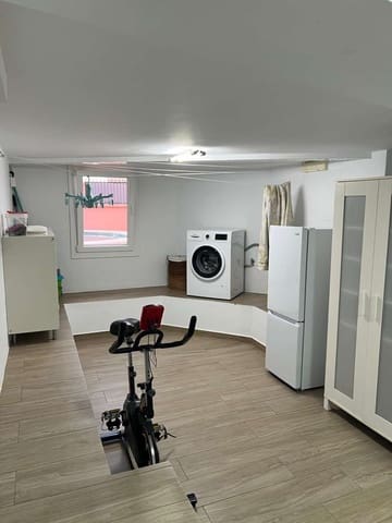 1 sypialnia Apartament przy plaży do wynajęcia w Alhaurín de la Torre z basenem - 950 € (Ref: 9819942)
