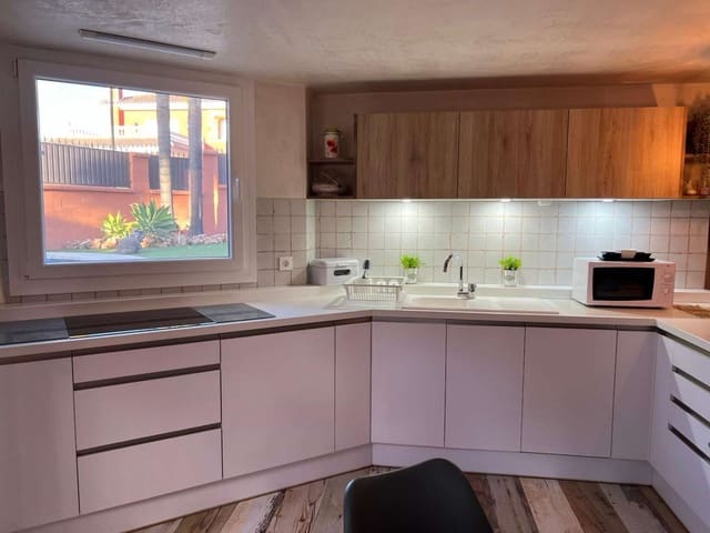 1 bedroom Beach Apartment for rent in Alhaurín de la Torre with pool - € 950 (Ref: 9819942)