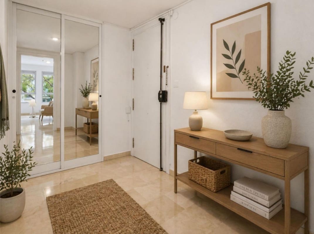 3 slaapkamer Flat te koop in Fuengirola met zwembad - € 469.000 (Ref: 9819943)