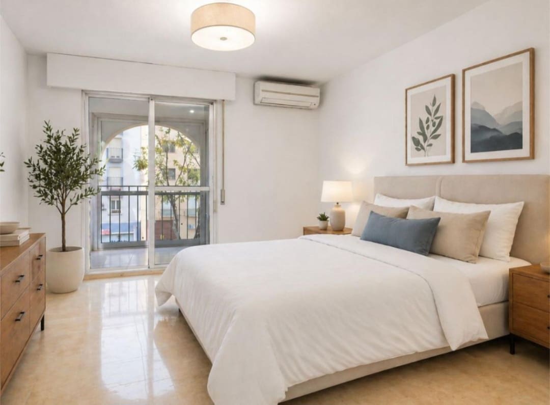 3 slaapkamer Flat te koop in Fuengirola met zwembad - € 469.000 (Ref: 9819943)
