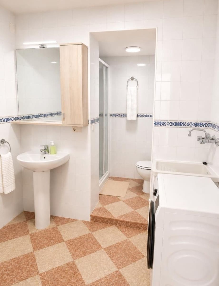 2 bedroom Apartment for rent in Villanueva del Rosario - € 750 (Ref: 9826183)