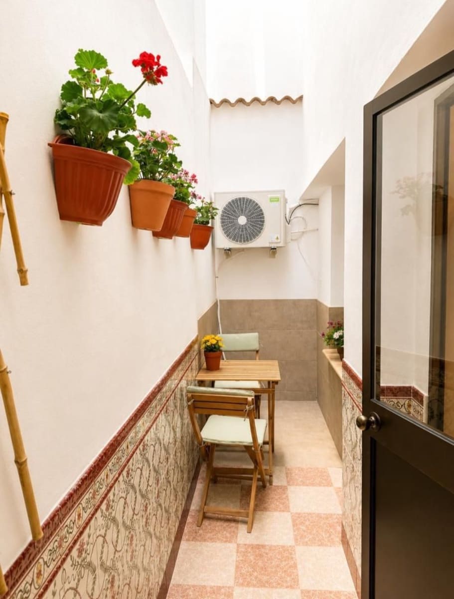2 bedroom Apartment for rent in Villanueva del Rosario - € 750 (Ref: 9826183)