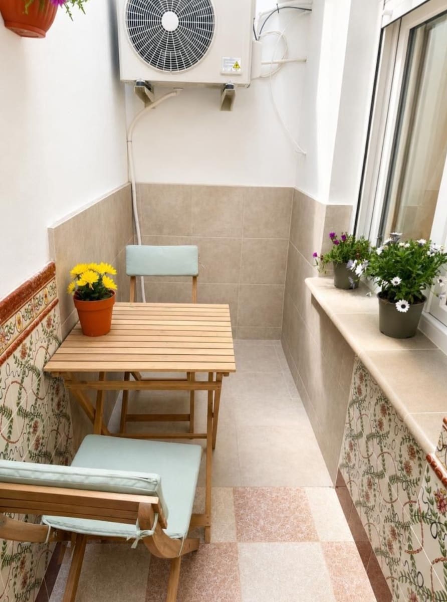 2 bedroom Apartment for rent in Villanueva del Rosario - € 750 (Ref: 9826183)