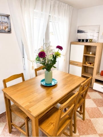 2 bedroom Apartment for rent in Villanueva del Rosario - € 750 (Ref: 9826183)