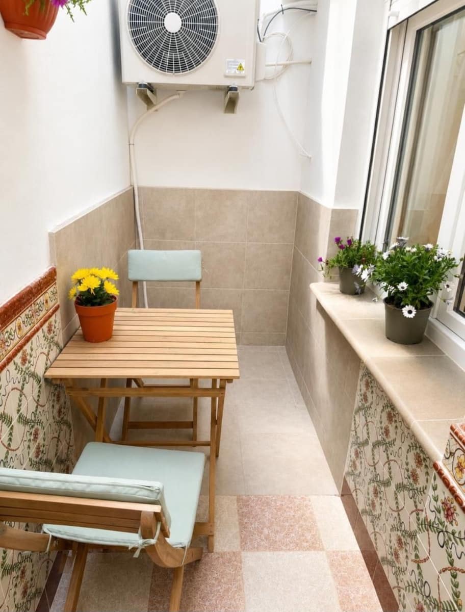 2 bedroom Apartment for rent in Villanueva del Rosario - € 750 (Ref: 9826183)