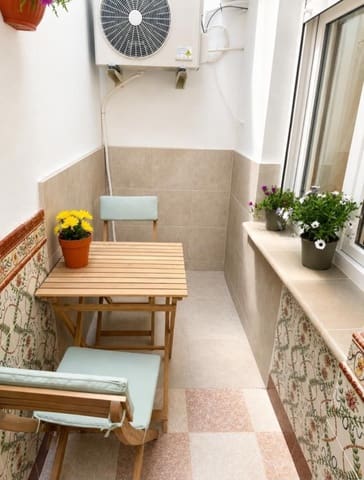 2 bedroom Apartment for rent in Villanueva del Rosario - € 750 (Ref: 9826183)