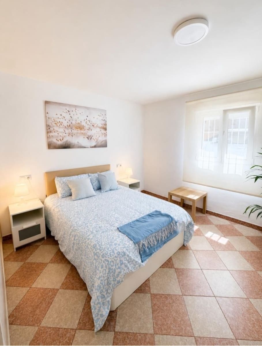 2 bedroom Apartment for rent in Villanueva del Rosario - € 750 (Ref: 9826183)