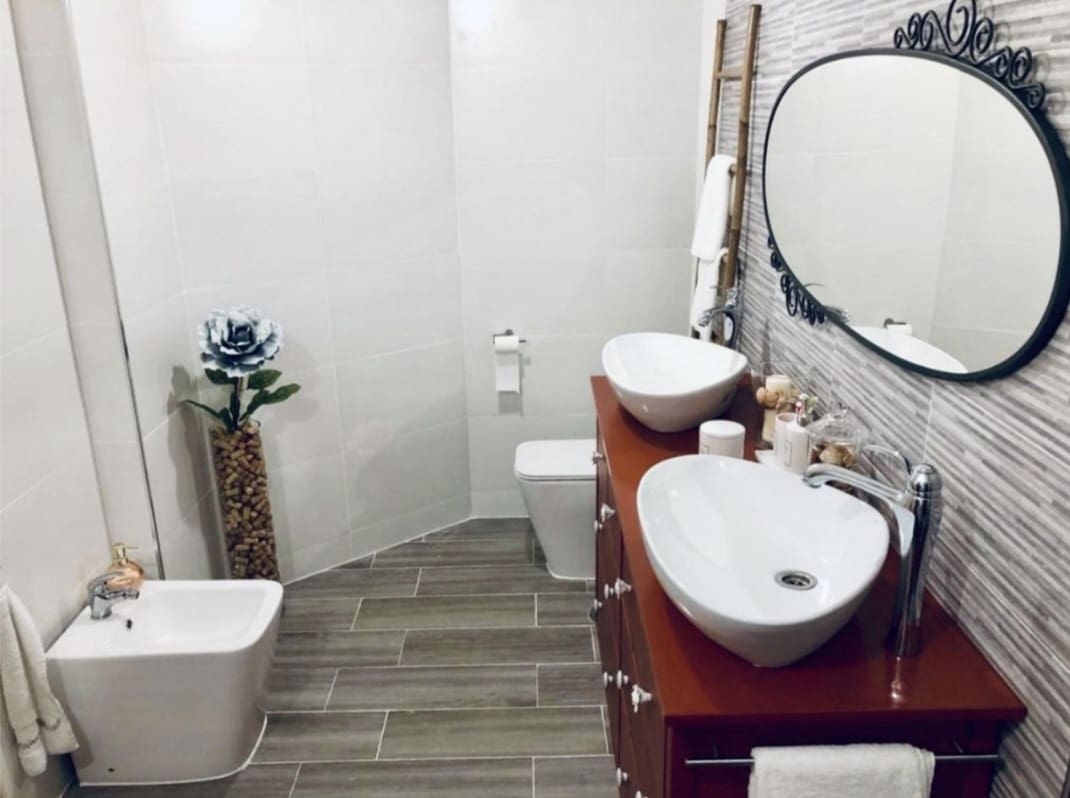 Adosado de 3 habitaciones en Alhaurín de la Torre en venta con piscina - 509.000 € (Ref: 9826184)
