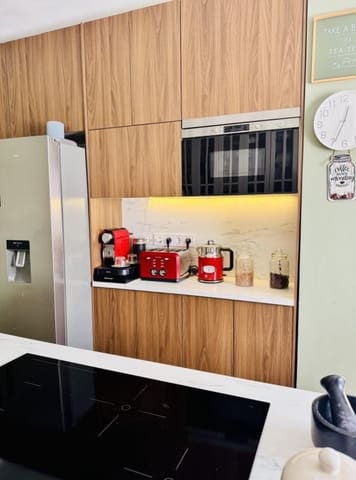 3 quarto Moradia em Banda para venda em Alhaurín de la Torre com piscina - 509 000 € (Ref: 9826184)