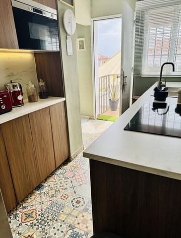 3 quarto Moradia em Banda para venda em Alhaurín de la Torre com piscina - 509 000 € (Ref: 9826184)