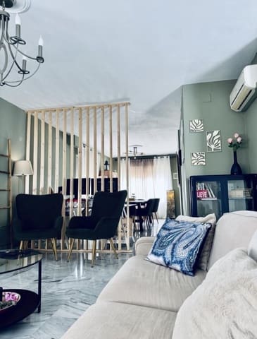 3 quarto Moradia em Banda para venda em Alhaurín de la Torre com piscina - 509 000 € (Ref: 9826184)