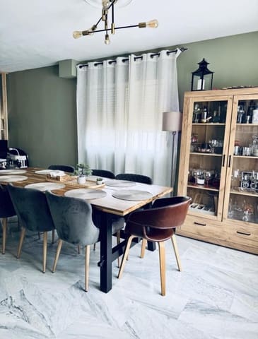 3 quarto Moradia em Banda para venda em Alhaurín de la Torre com piscina - 509 000 € (Ref: 9826184)
