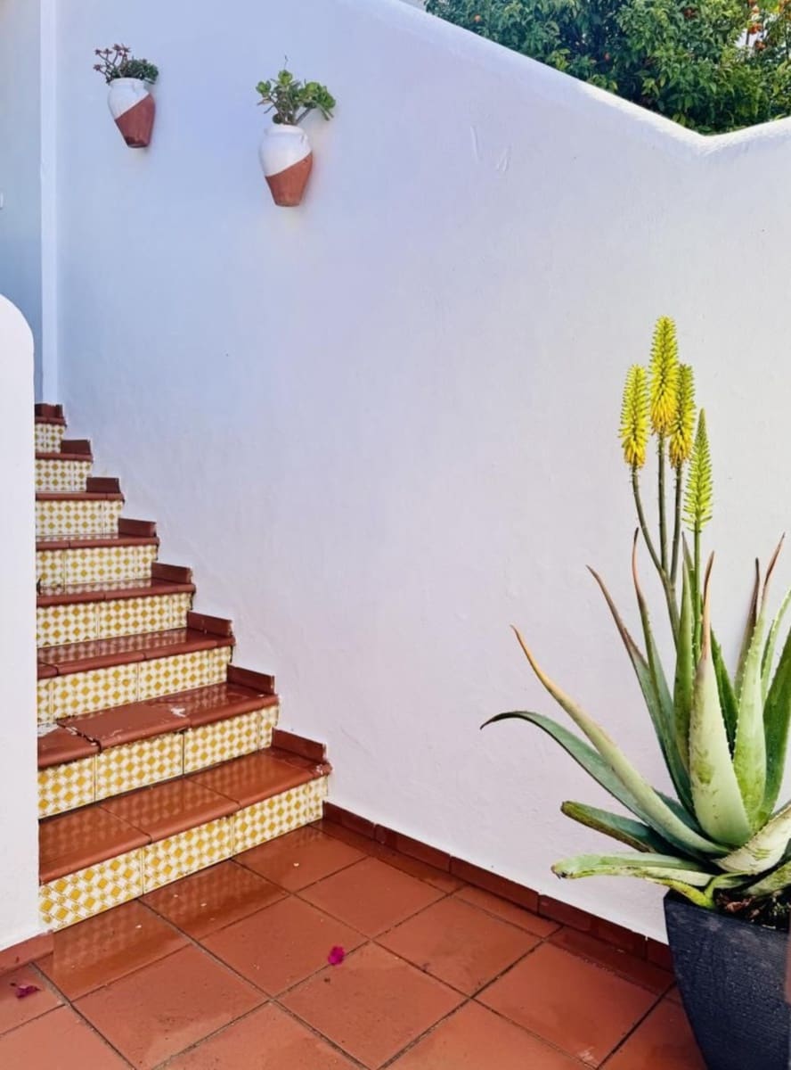 Adosado de 3 habitaciones en Alhaurín de la Torre en venta con piscina - 509.000 € (Ref: 9826184)