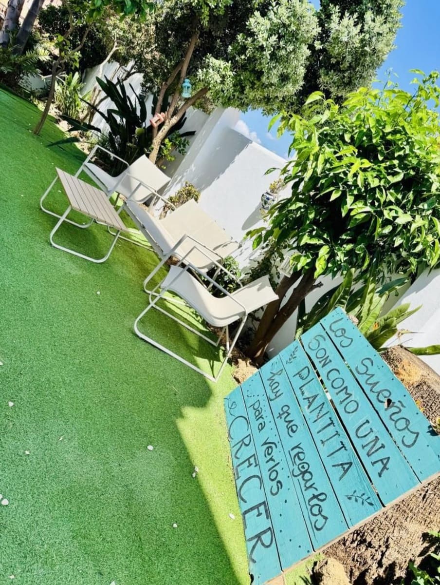 Adosado de 3 habitaciones en Alhaurín de la Torre en venta con piscina - 509.000 € (Ref: 9826184)