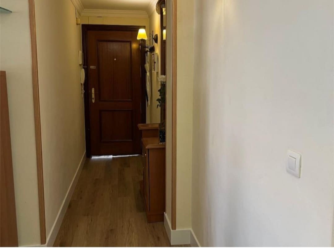 2 makuuhuone Kattohuoneisto vuokrattavana paikassa Malaga kaupunki - 1 800 € (Ref: 9826185)