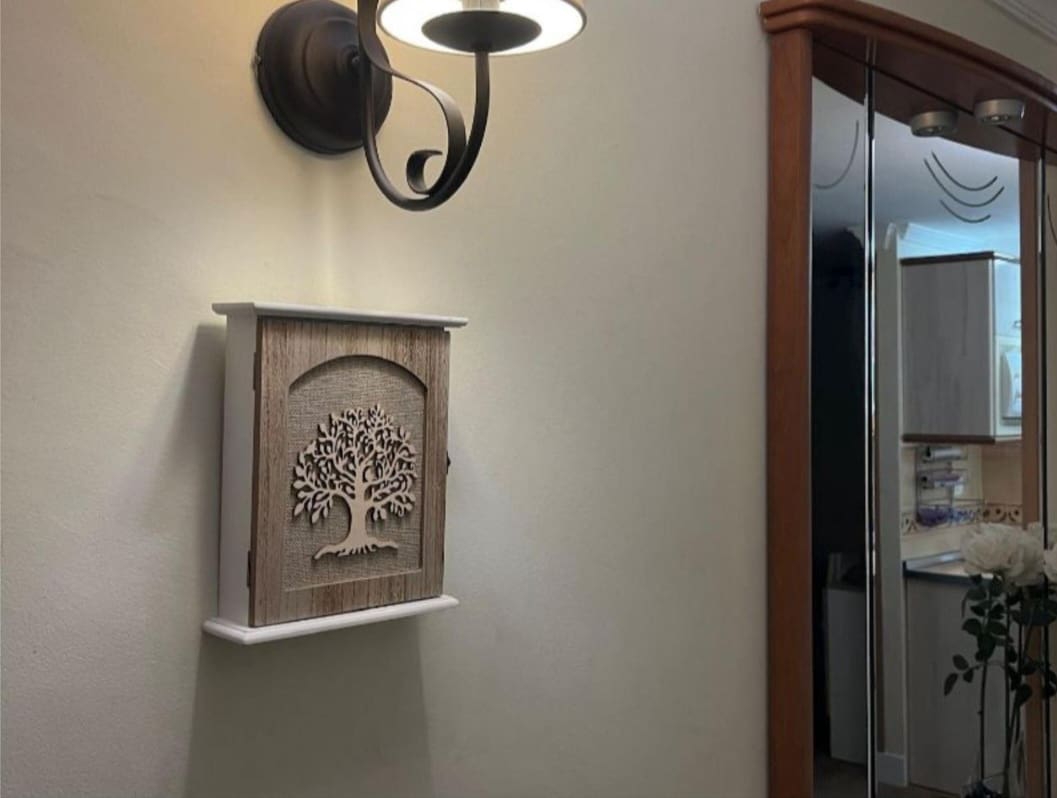 2 makuuhuone Kattohuoneisto vuokrattavana paikassa Malaga kaupunki - 1 800 € (Ref: 9826185)
