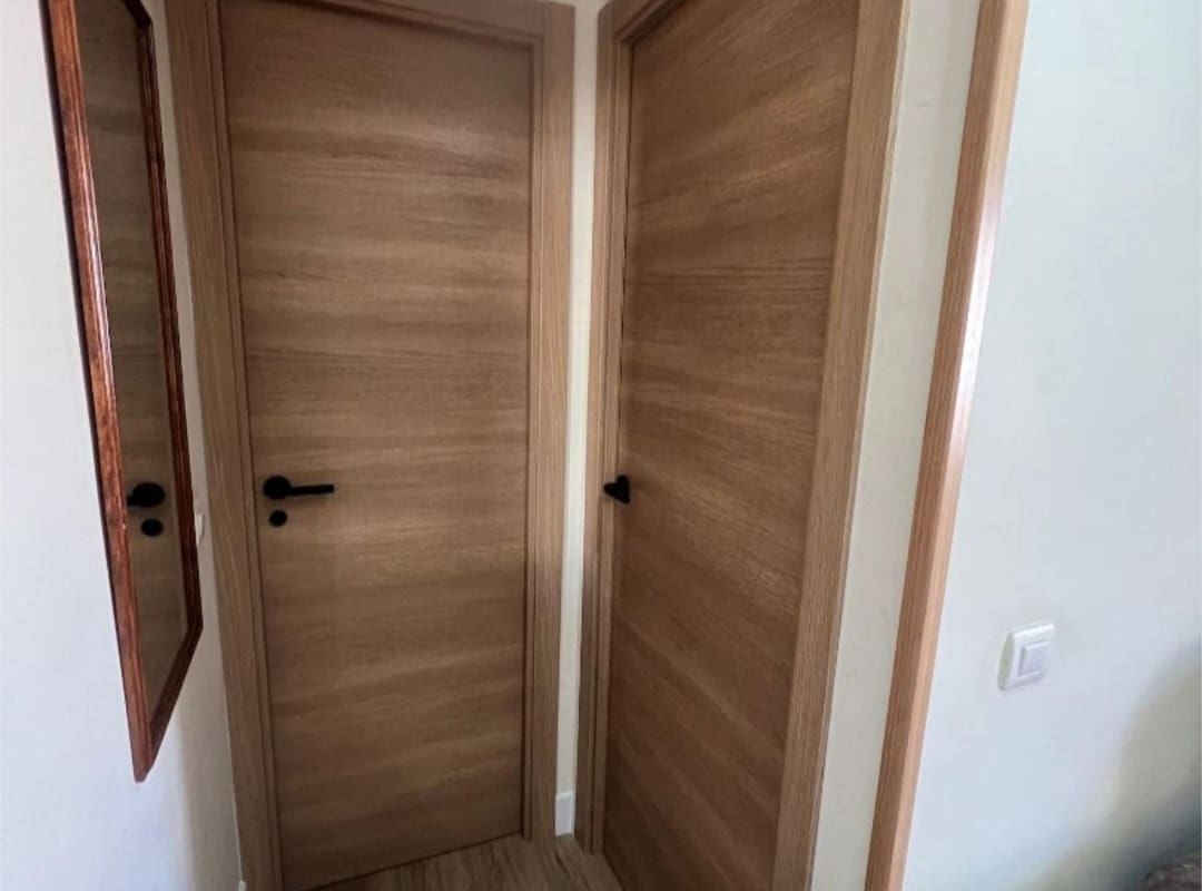 2 makuuhuone Kattohuoneisto vuokrattavana paikassa Malaga kaupunki - 1 800 € (Ref: 9826185)