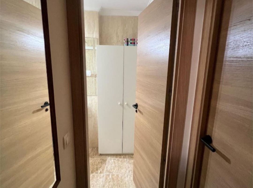 2 makuuhuone Kattohuoneisto vuokrattavana paikassa Malaga kaupunki - 1 800 € (Ref: 9826185)