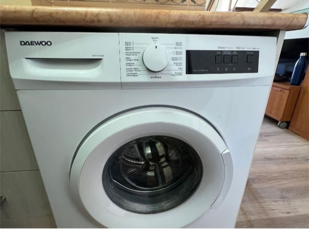 2 makuuhuone Kattohuoneisto vuokrattavana paikassa Malaga kaupunki - 1 800 € (Ref: 9826185)