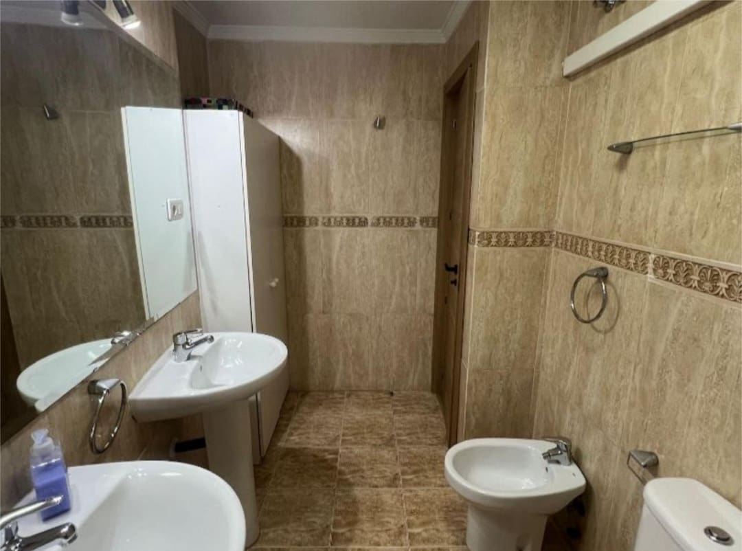 2 makuuhuone Kattohuoneisto vuokrattavana paikassa Malaga kaupunki - 1 800 € (Ref: 9826185)