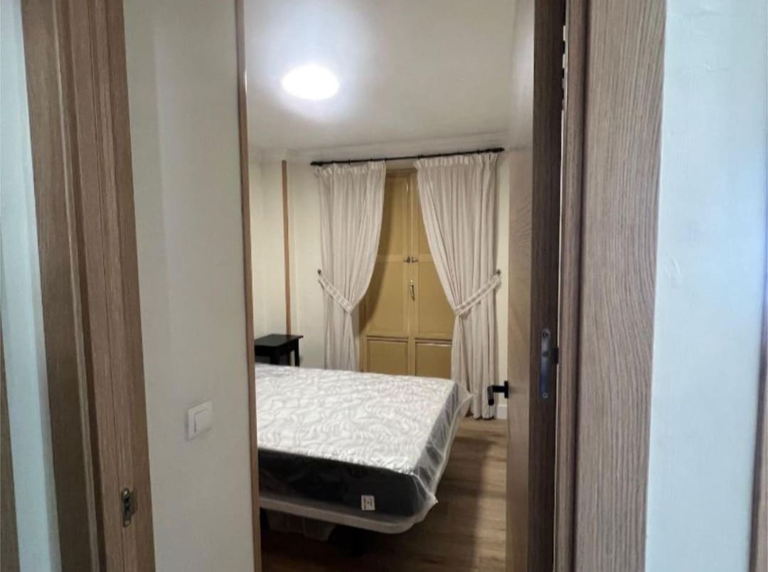 2 makuuhuone Kattohuoneisto vuokrattavana paikassa Malaga kaupunki - 1 800 € (Ref: 9826185)
