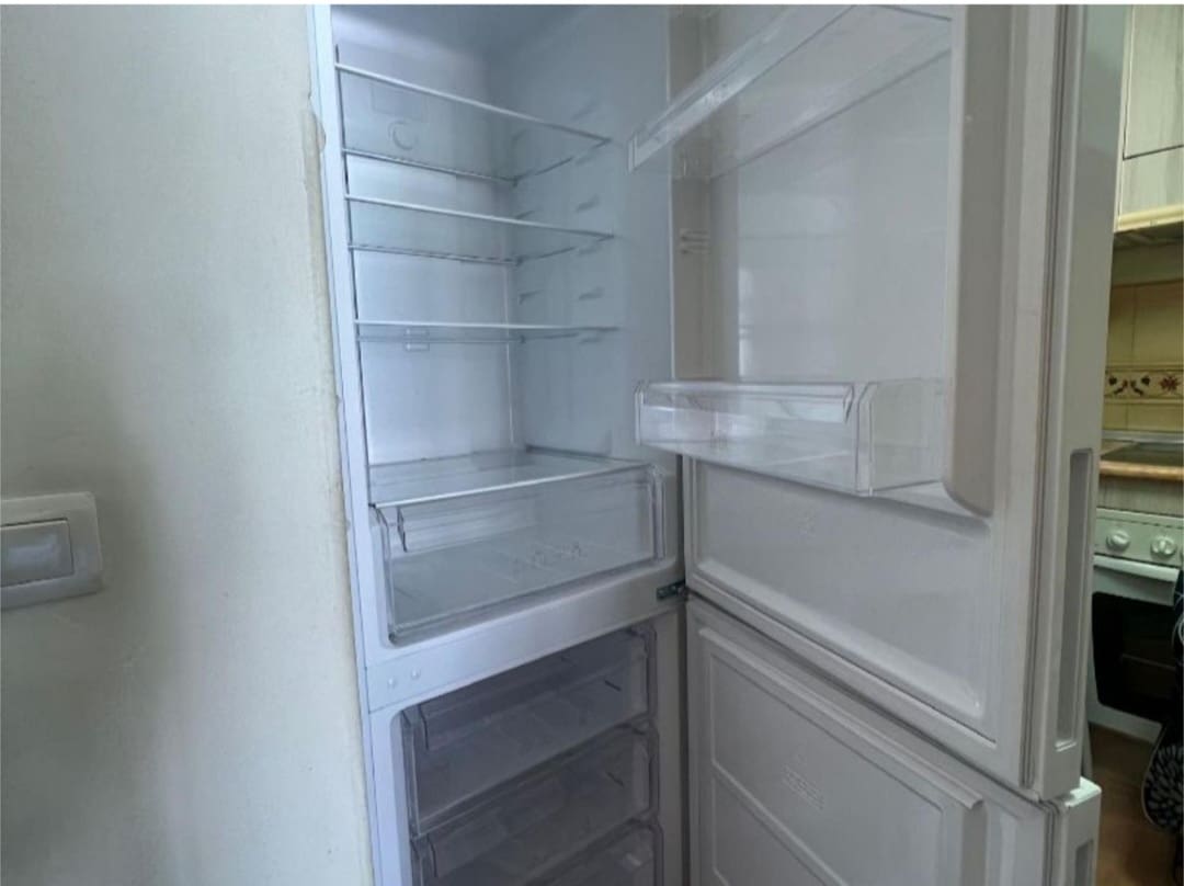 2 makuuhuone Kattohuoneisto vuokrattavana paikassa Malaga kaupunki - 1 800 € (Ref: 9826185)