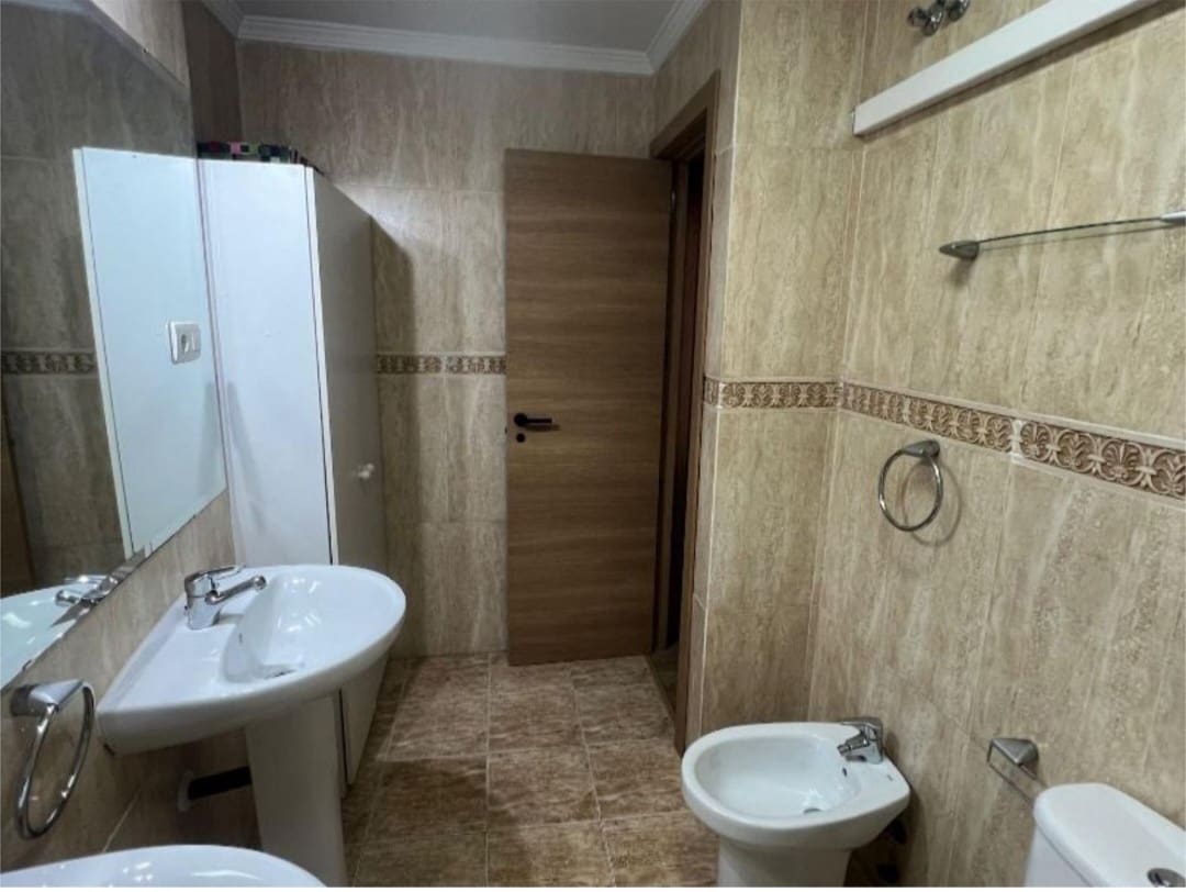2 makuuhuone Kattohuoneisto vuokrattavana paikassa Malaga kaupunki - 1 800 € (Ref: 9826185)