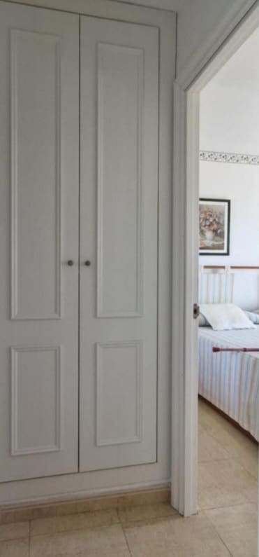 1 soverom Strandleiligheter til salgs i Benalmadena med svømmebasseng garasje - € 355 000 (Ref: 9827066)