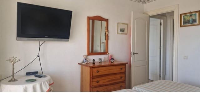 1 soveværelse Strandlejlighed til salg i Benalmádena med swimmingpool garage - € 355.000 (Ref: 9827066)