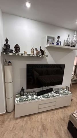 1 soverom Strandleiligheter til leie i Torremolinos - € 1 100 (Ref: 9830739)