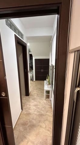 1 soverom Strandleiligheter til leie i Torremolinos - € 1 100 (Ref: 9830739)