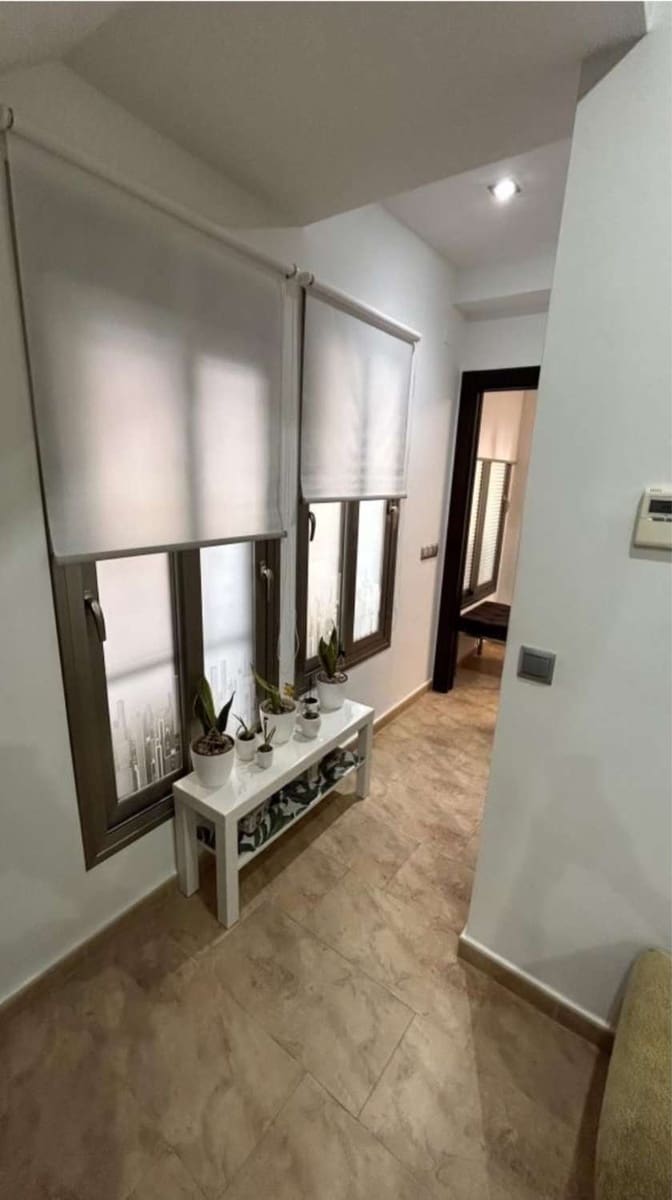 1 soverom Strandleiligheter til leie i Torremolinos - € 1 100 (Ref: 9830739)