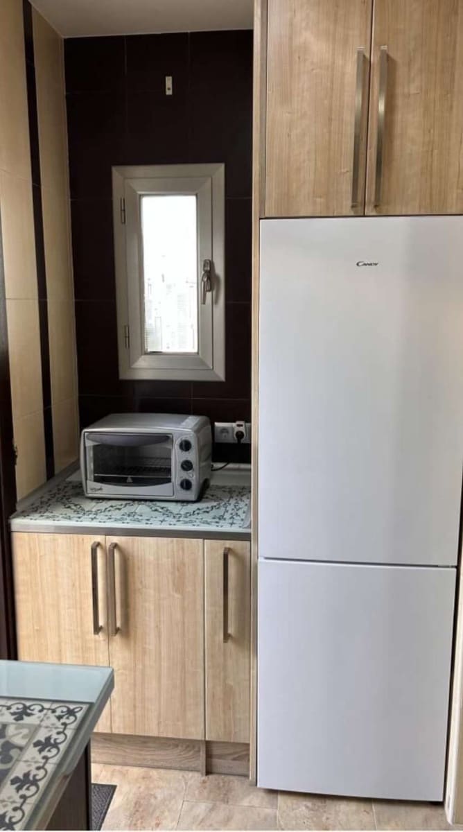 1 soverom Strandleiligheter til leie i Torremolinos - € 1 100 (Ref: 9830739)
