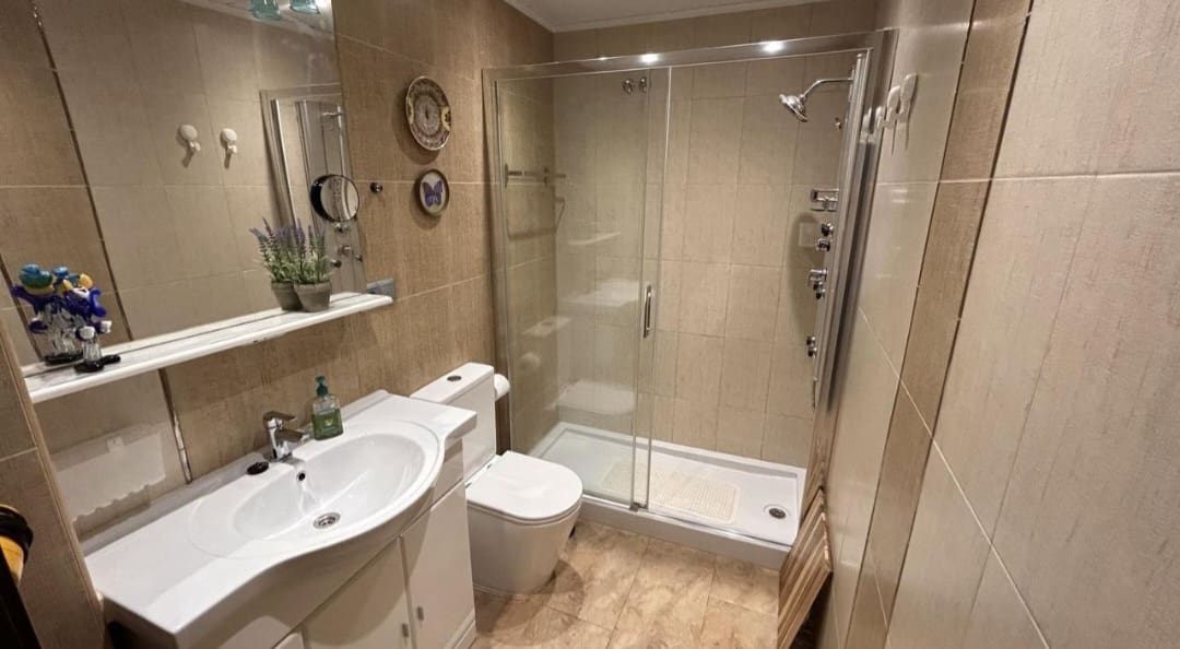 1 soverom Strandleiligheter til leie i Torremolinos - € 1 100 (Ref: 9830739)
