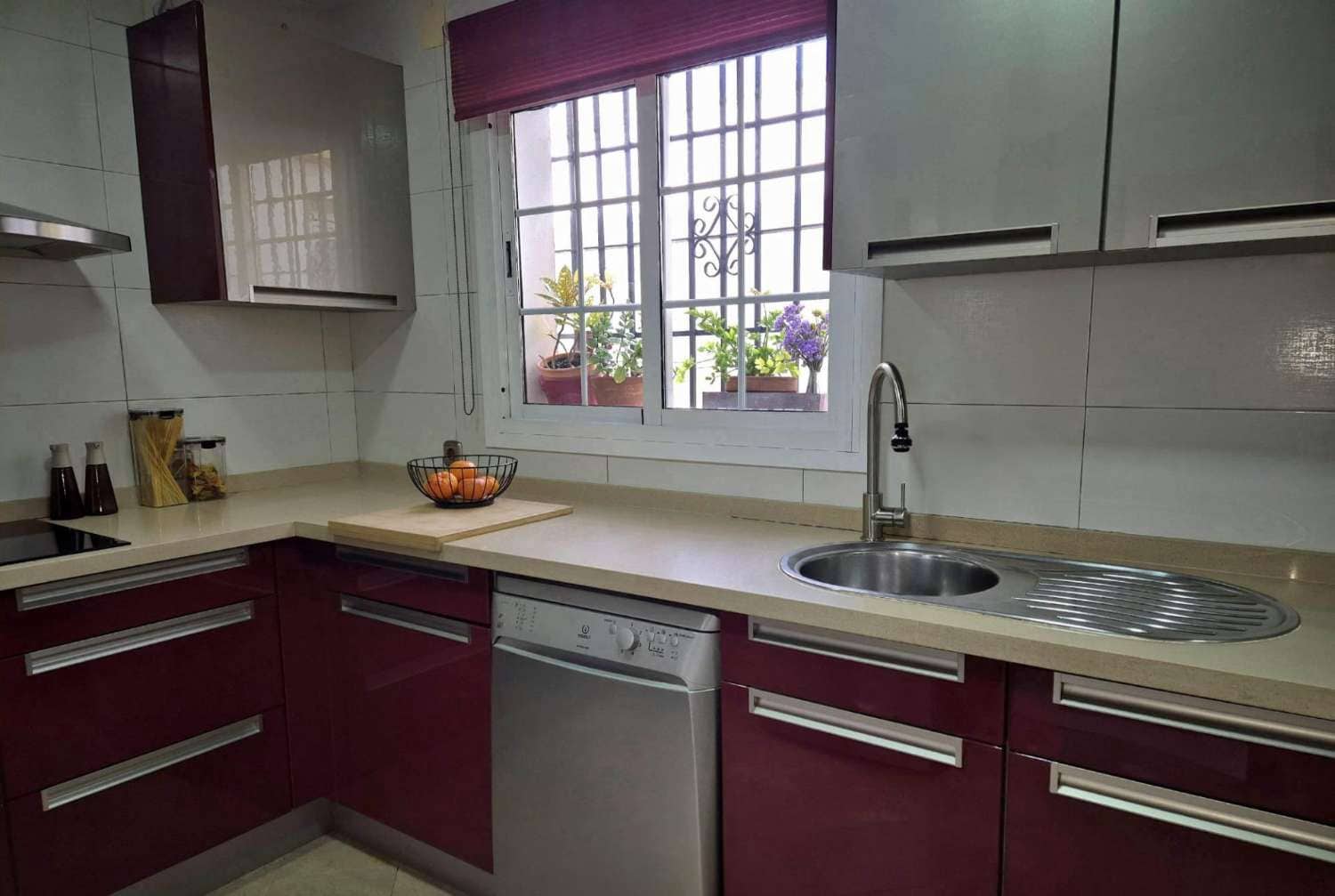 4 bedroom Terraced Villa for sale in Churriana with pool garage - € 610,000 (Ref: 9835249)
