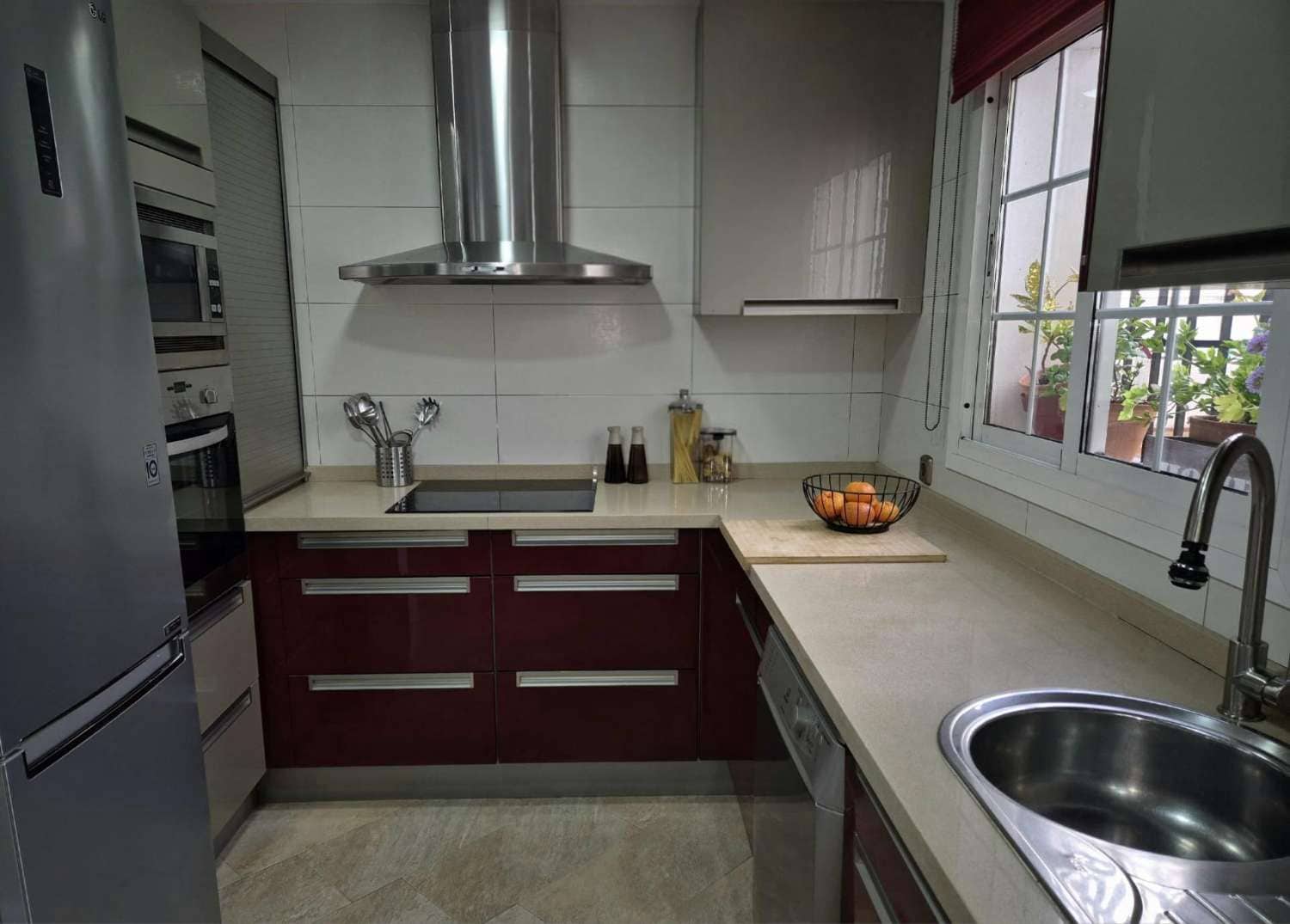 4 bedroom Terraced Villa for sale in Churriana with pool garage - € 610,000 (Ref: 9835249)