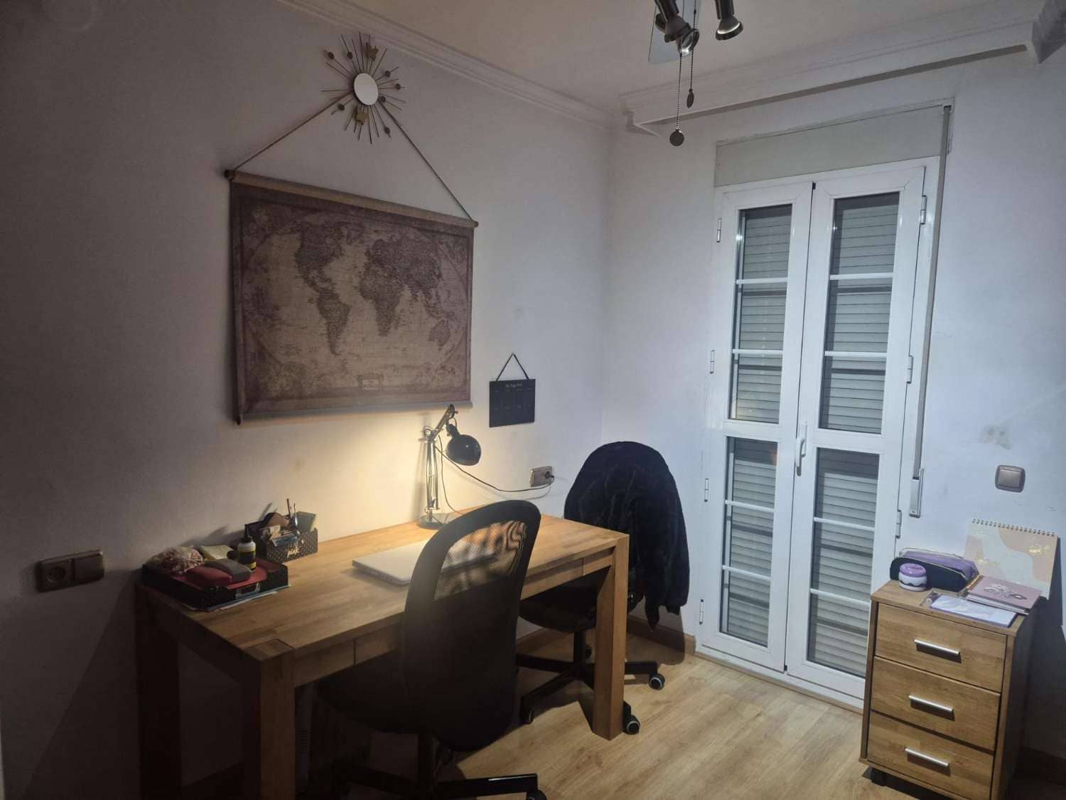 4 bedroom Terraced Villa for sale in Churriana with pool garage - € 610,000 (Ref: 9835249)