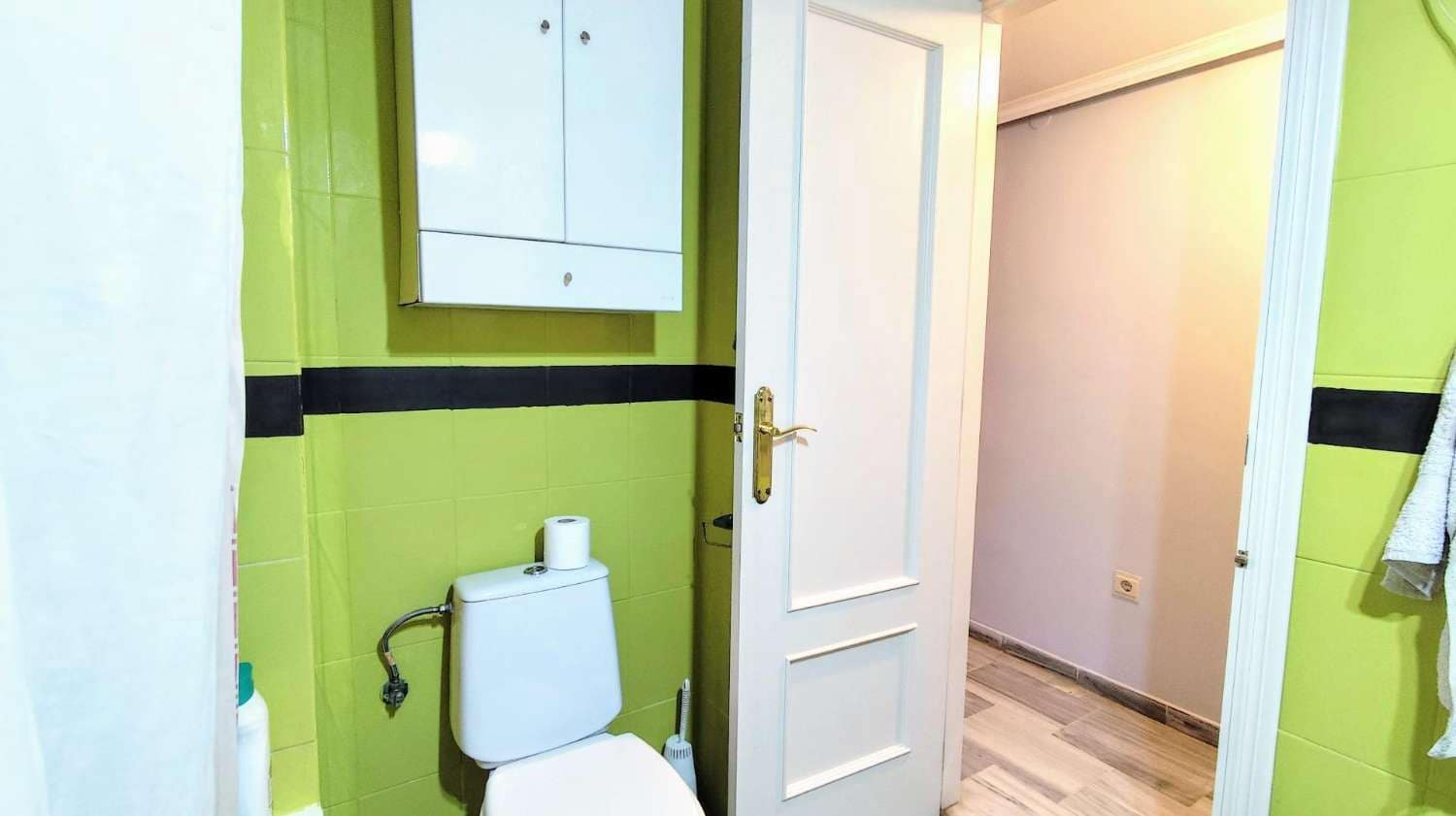 3 bedroom Flat for sale in Torremolinos - € 350,000 (Ref: 9835250)