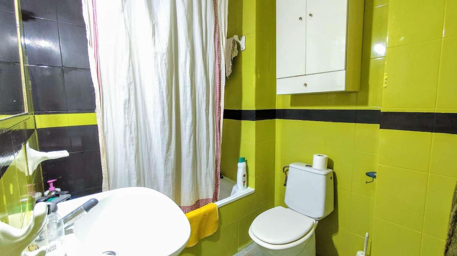 3 bedroom Flat for sale in Torremolinos - € 350,000 (Ref: 9835250)