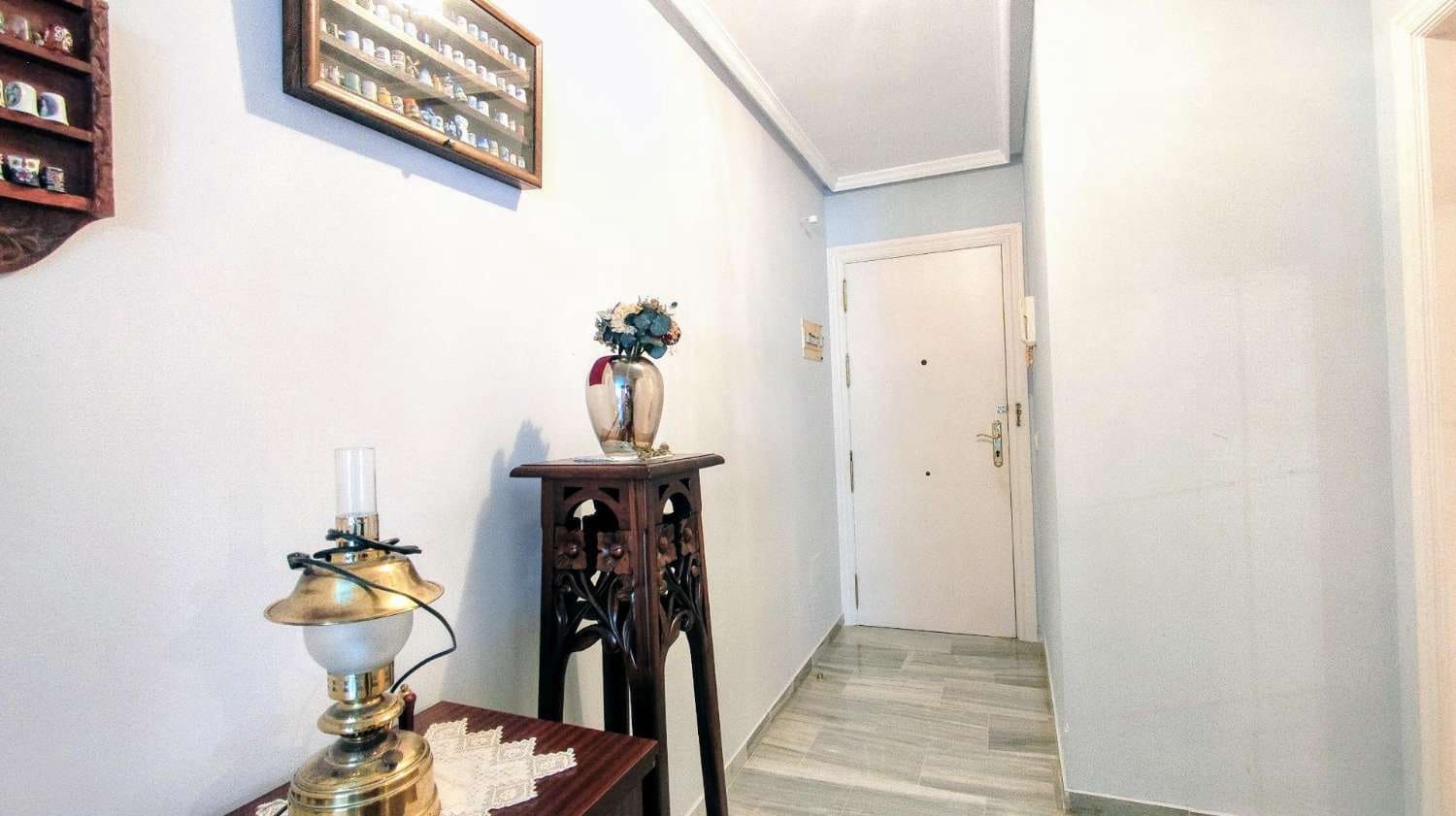 3 bedroom Flat for sale in Torremolinos - € 350,000 (Ref: 9835250)