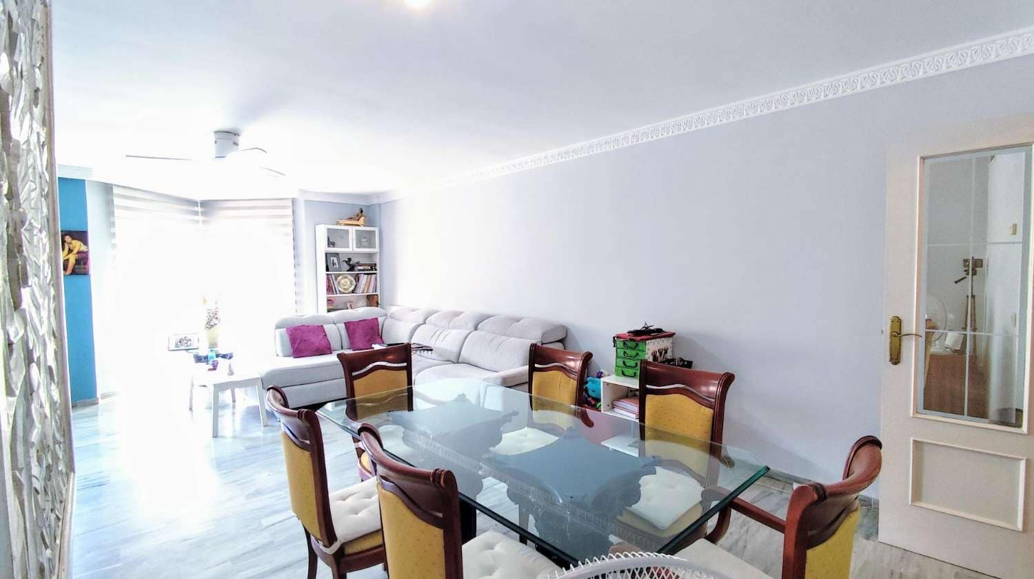 3 bedroom Flat for sale in Torremolinos - € 350,000 (Ref: 9835250)