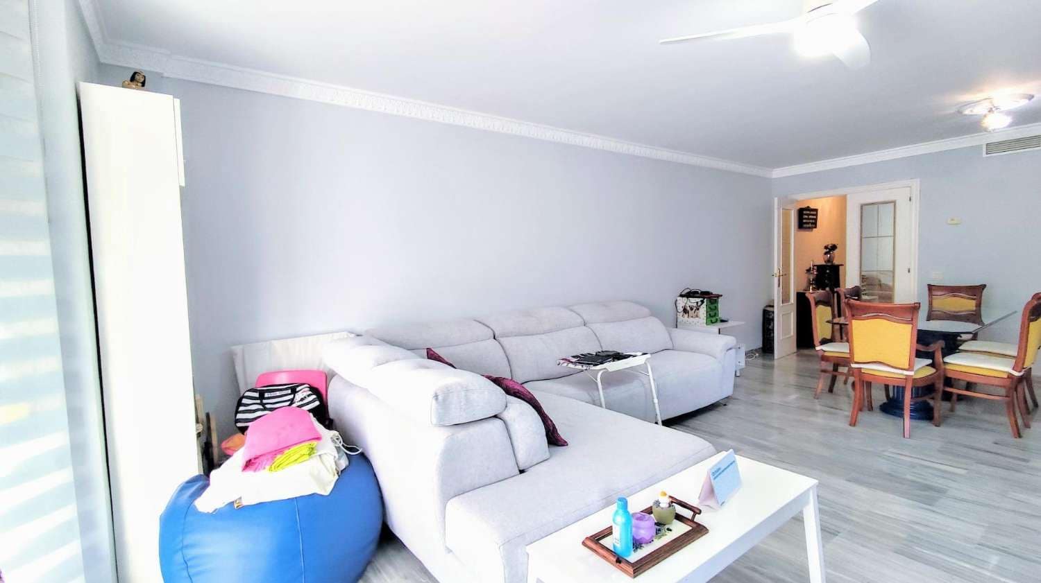 3 bedroom Flat for sale in Torremolinos - € 350,000 (Ref: 9835250)