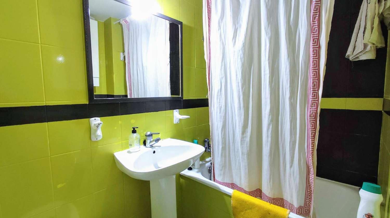 3 bedroom Flat for sale in Torremolinos - € 350,000 (Ref: 9835250)