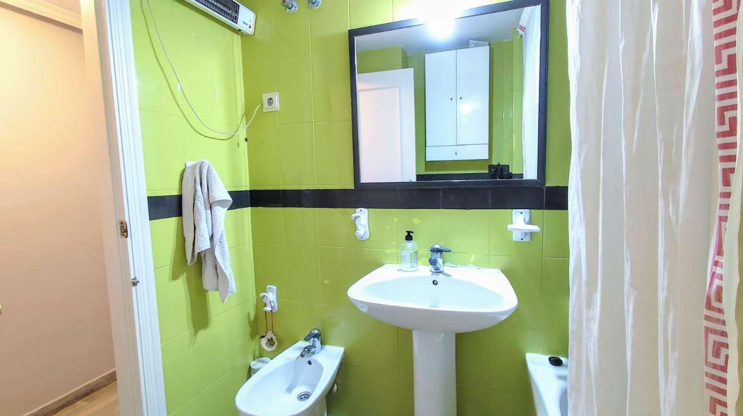 3 bedroom Flat for sale in Torremolinos - € 350,000 (Ref: 9835250)