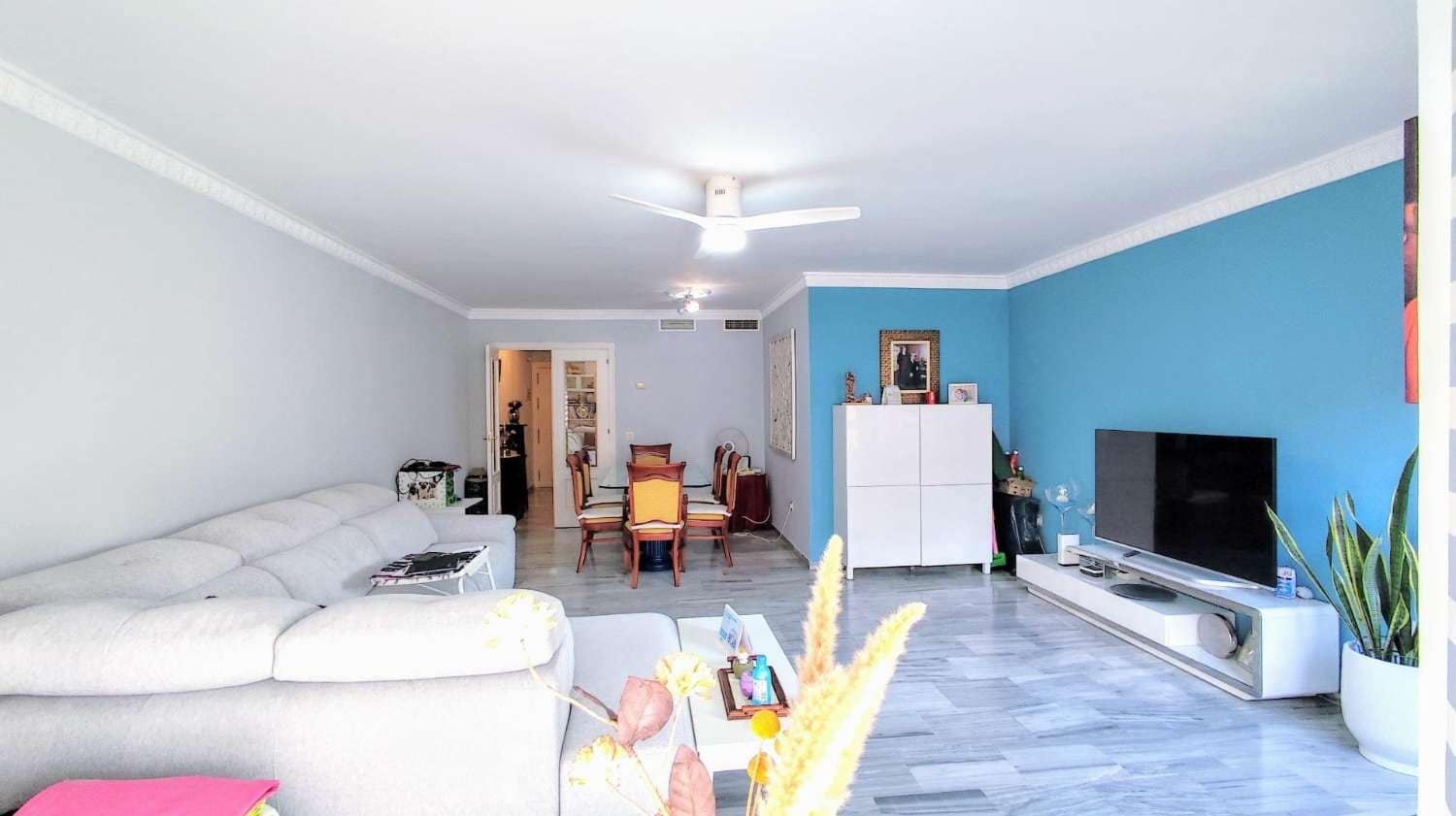 3 bedroom Flat for sale in Torremolinos - € 350,000 (Ref: 9835250)