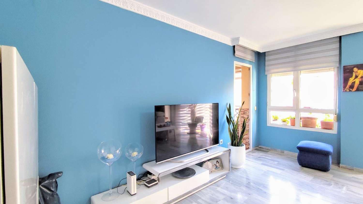 3 bedroom Flat for sale in Torremolinos - € 350,000 (Ref: 9835250)
